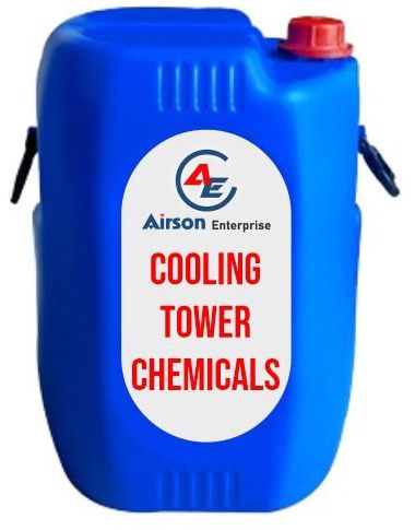 Biocides Cooling Tower Chemical
