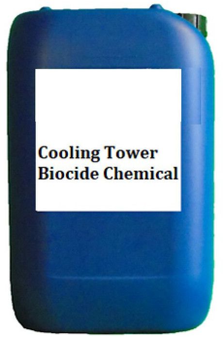 Cooling Tower Biocide Chemical