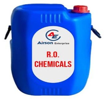 Liquid PH Booster Chemical