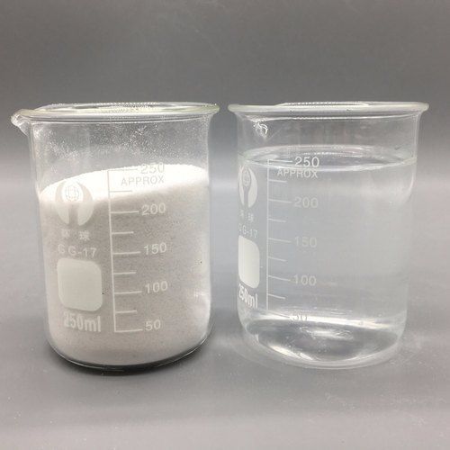 Liquid Polyelectrolyte Chemical