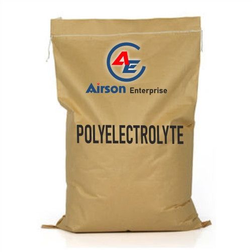 Polyelectrolyte Powder