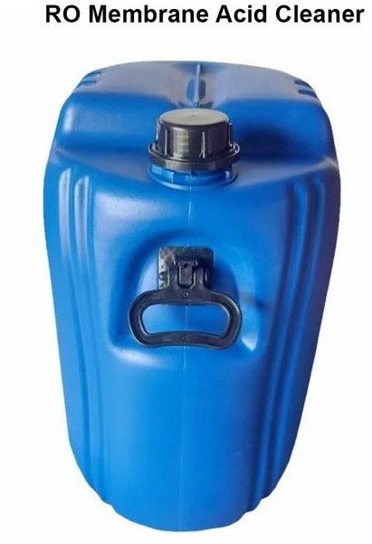 RO Membrane Acid Cleaner