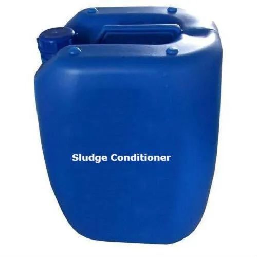 Sludge Conditioner Chemical