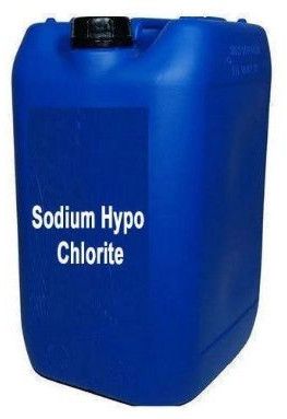 Sodium Hypochlorite Chemical