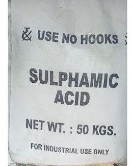 Sulfamic Acid