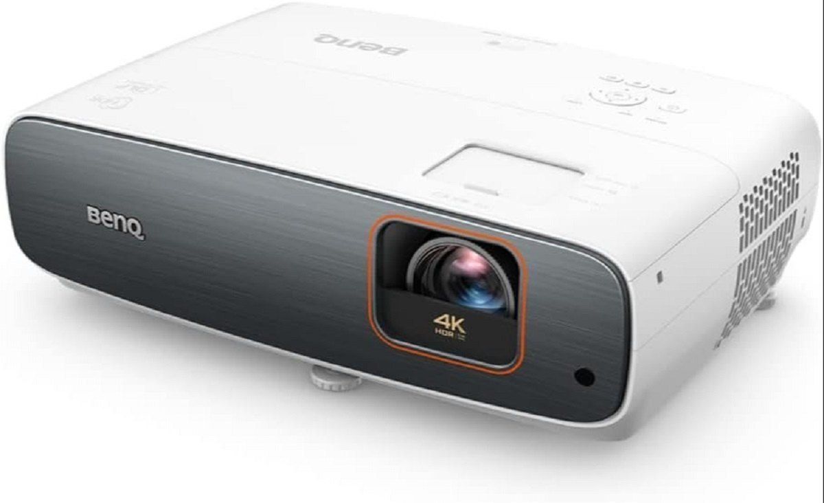 Benq TK860i True 4K HDR Projector