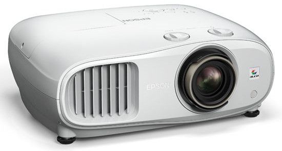 4K Projectors