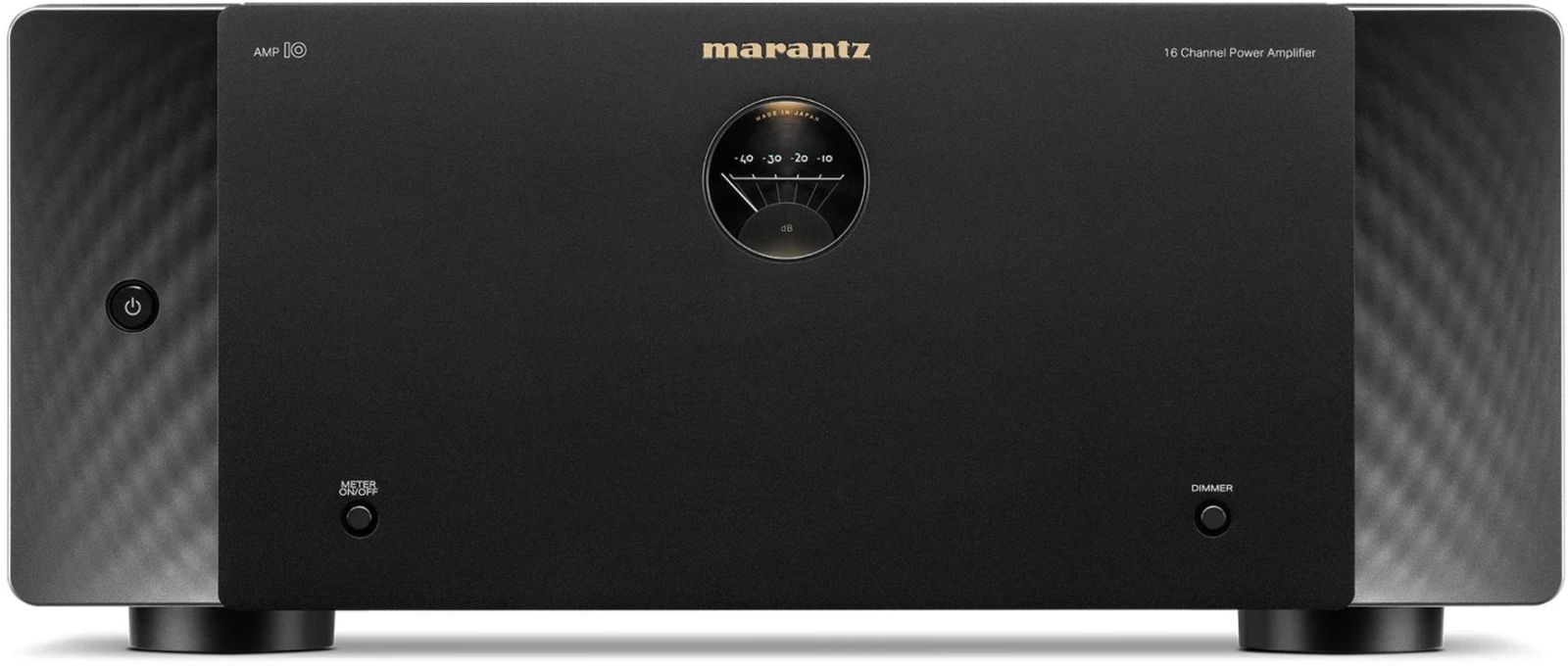 Marantz AMP 10 16 Channel Power Amplifier