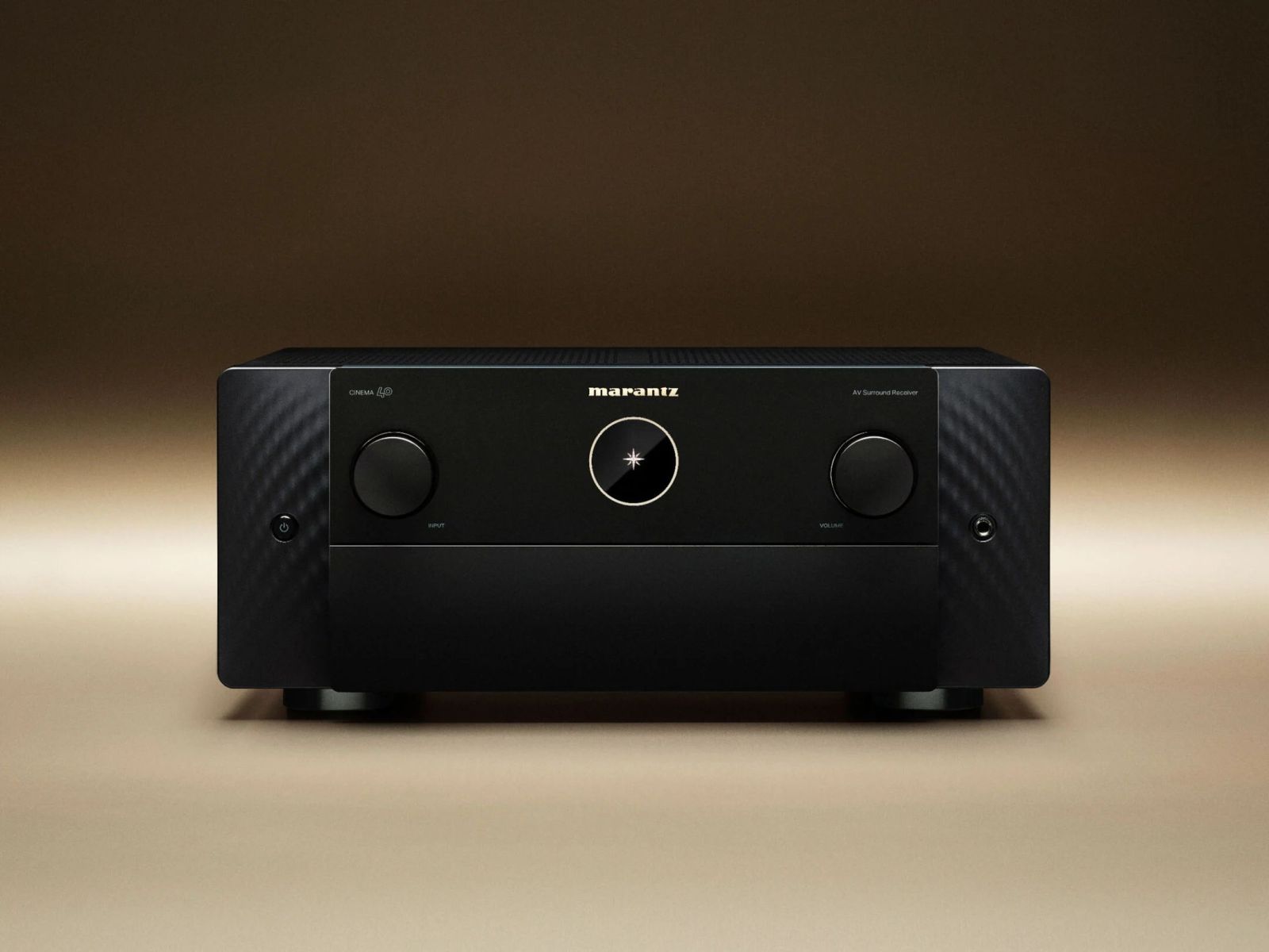 Marantz Cinema 40 Av Receiver