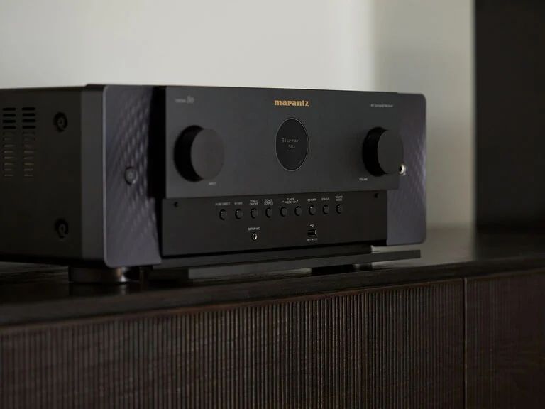 Marantz Cinema 50 Premium 9.4 Channel Av Receiver