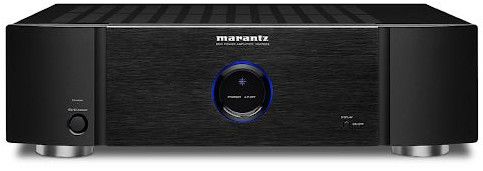 Marantz MM7025 2 Channel Av Power Amplifier