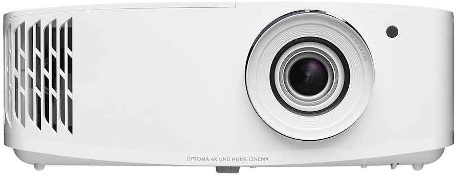 Optoma UHD55 Smart 4K UHD Home Theater Projector