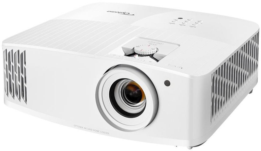 Optoma Wave 130RK 4K UHD Laser Projector