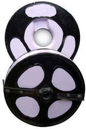 Vertical Danish Type Stone