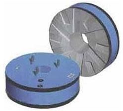 Vertical Marshal Type Stone