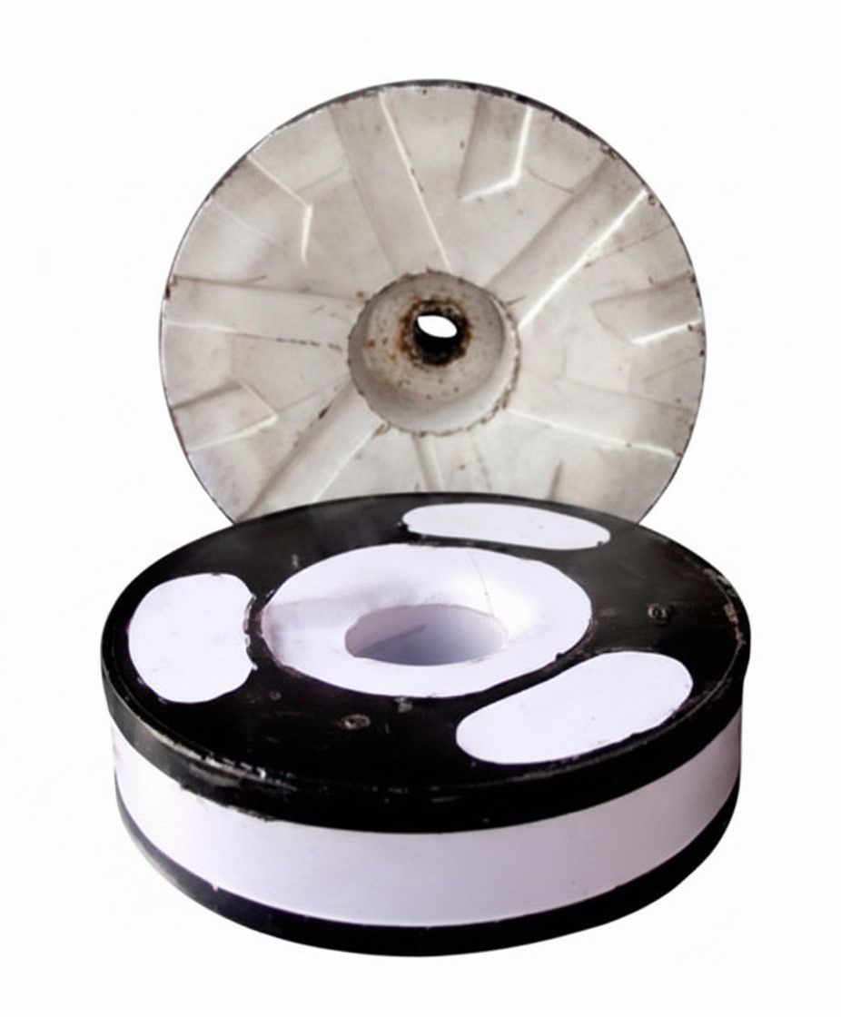 Vertical Type Rajkot Stone