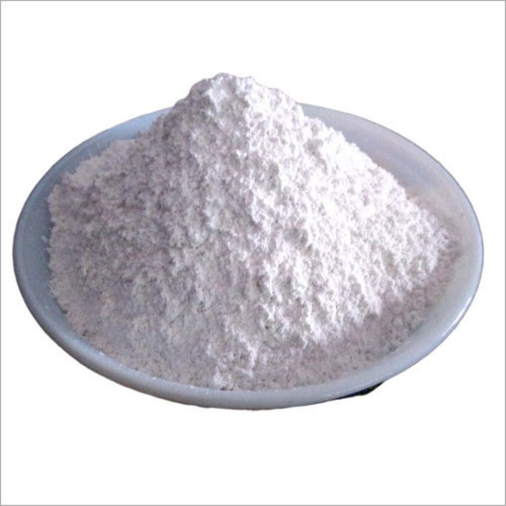 White Dolomite Powder