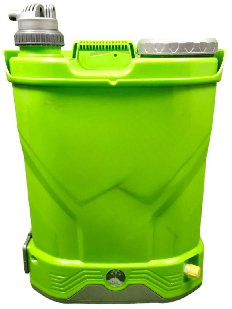 Agricultural Sprayer