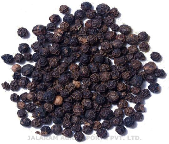 Black Pepper