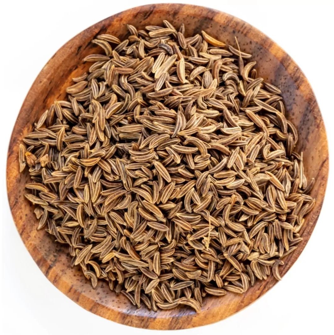cumin seeds