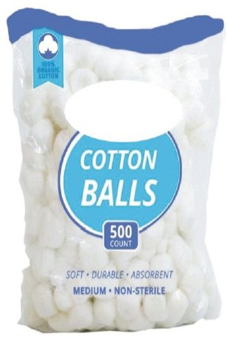 Cotton Balls