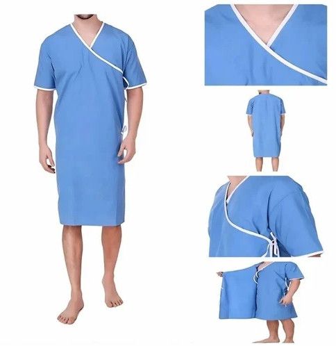 Patient Gown