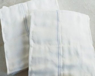 Sterile Abdominal Sponge