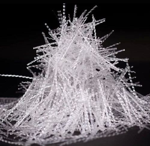 50mm Macro Synthetic Fiber