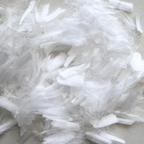 Construction Concrete Fiber