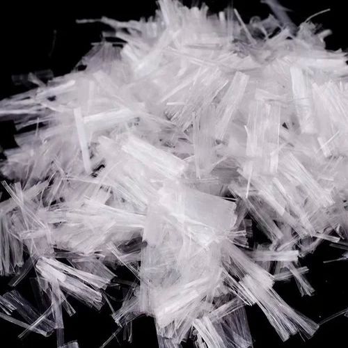 Recron Polypropylene Fiber