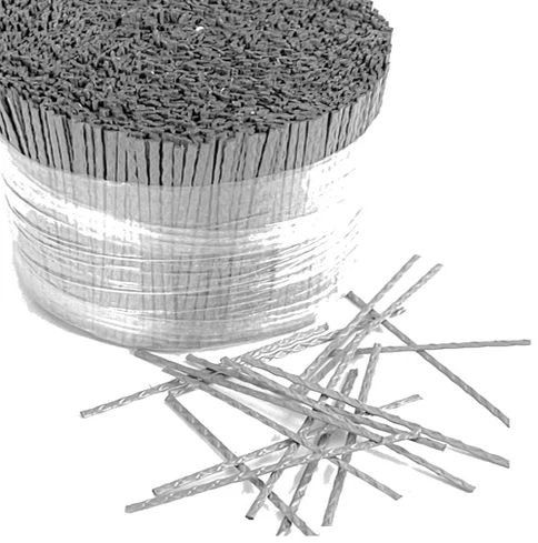 Reinforced Polypropylene Fiber