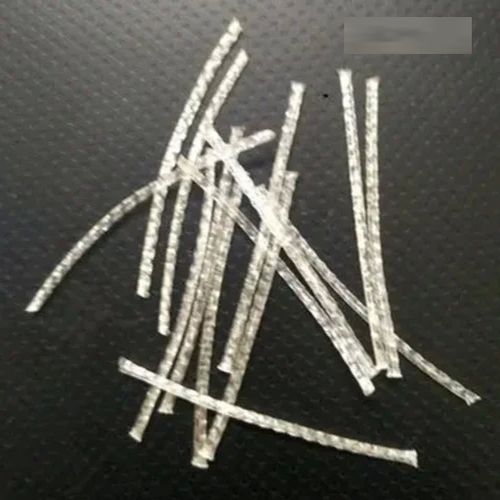 Reinforcement Concrete Fiber