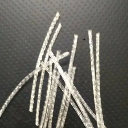 Virgin Polypropylene Fiber