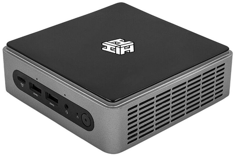 Holoware Atom Mini PC