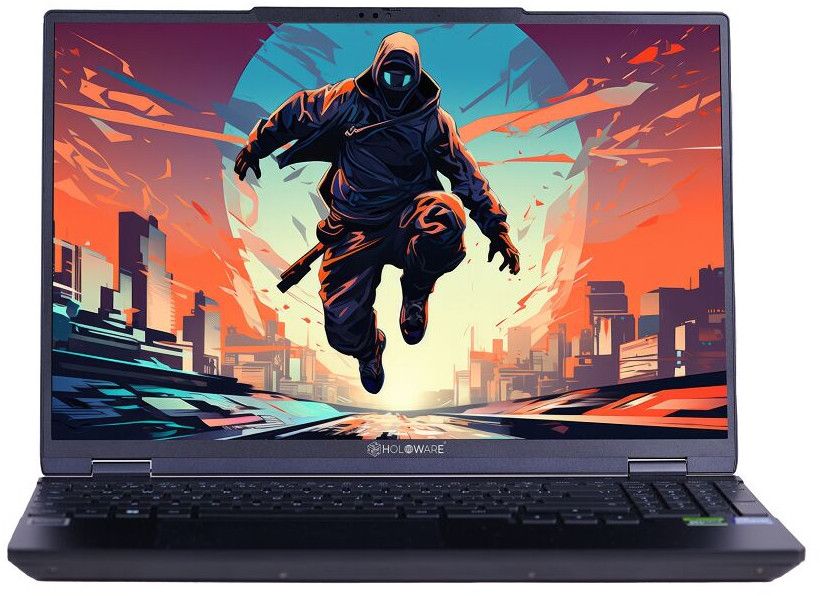 Holoware Gaming Laptop