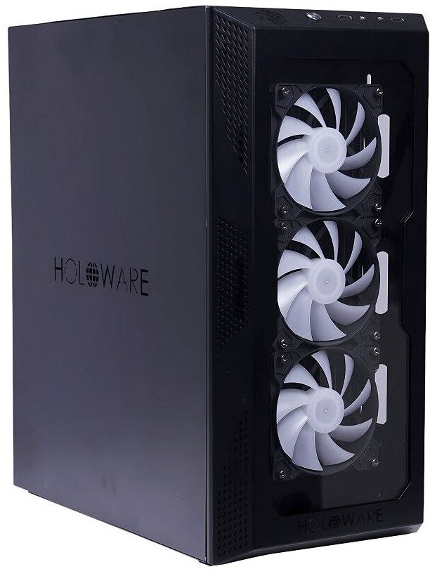 High Performance Workstations