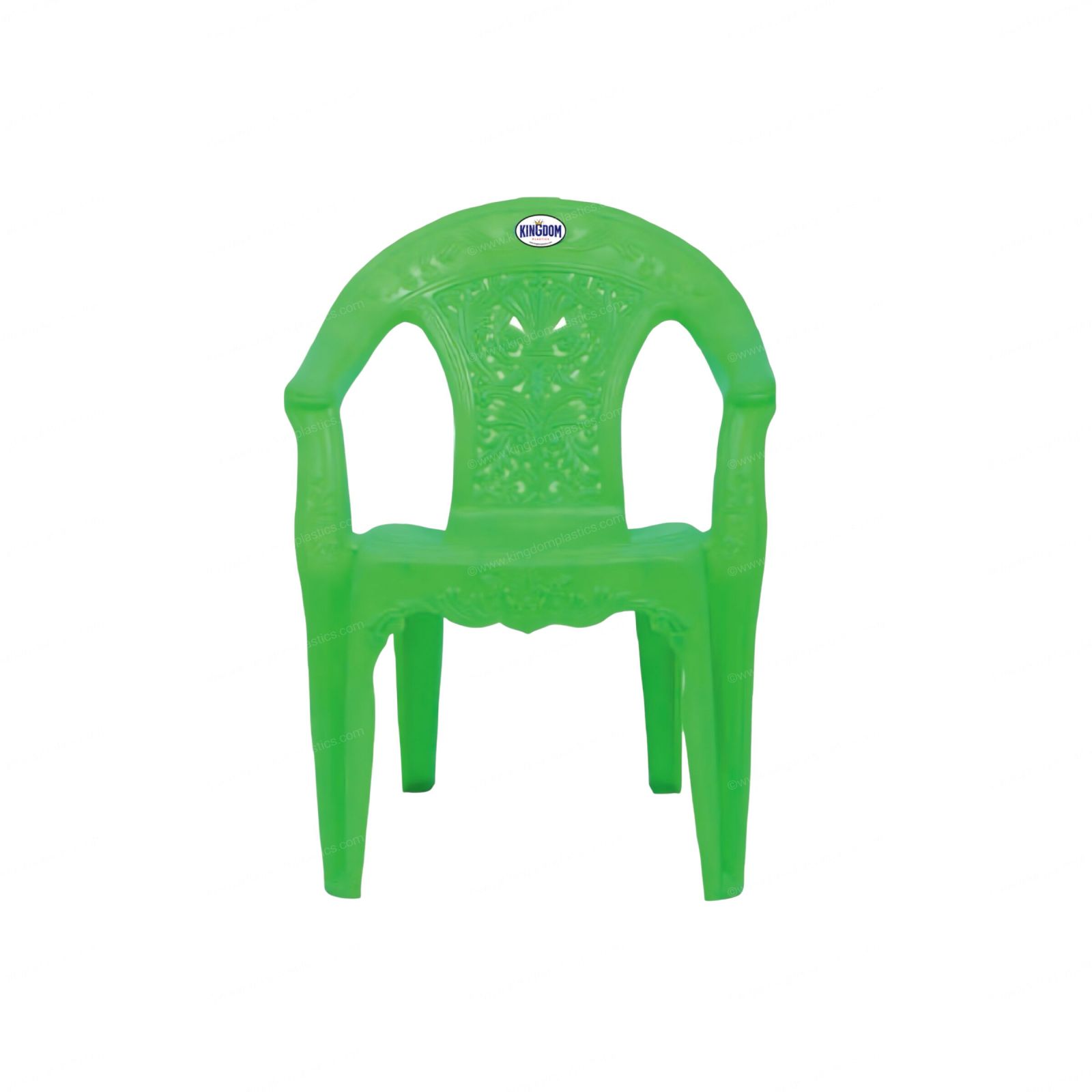 Bloom Baby Chair