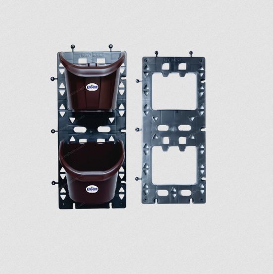 Vertigrow Stacking Pots