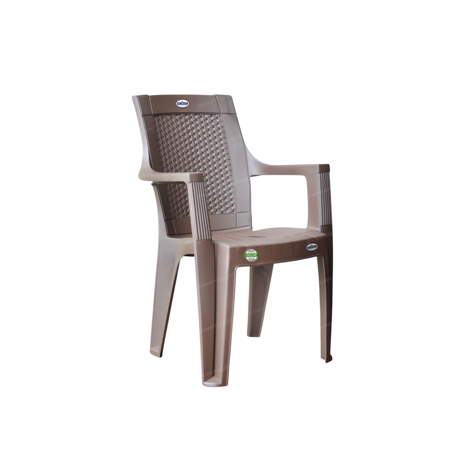 Regent Leo Executive Chair