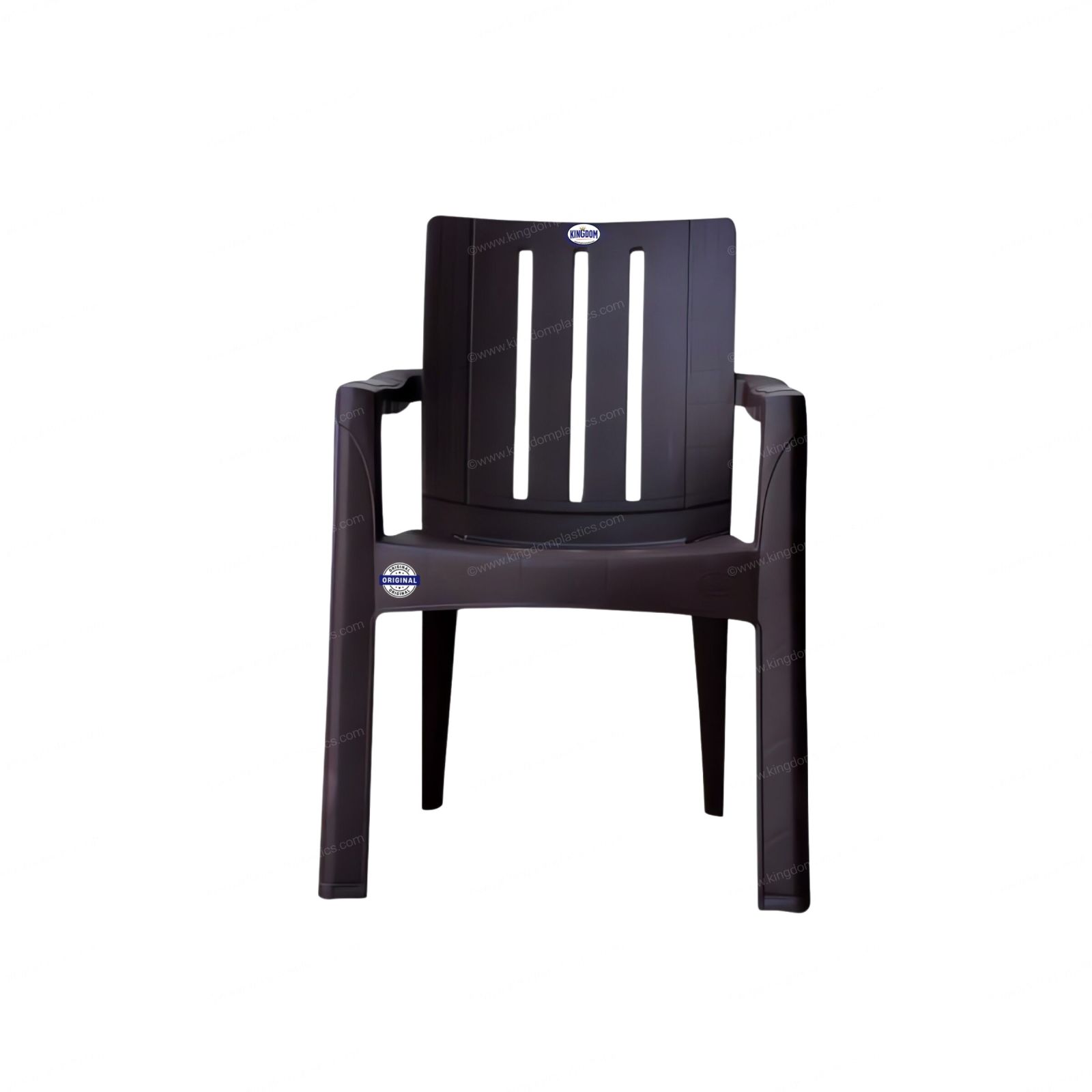 Senator High Back Chair