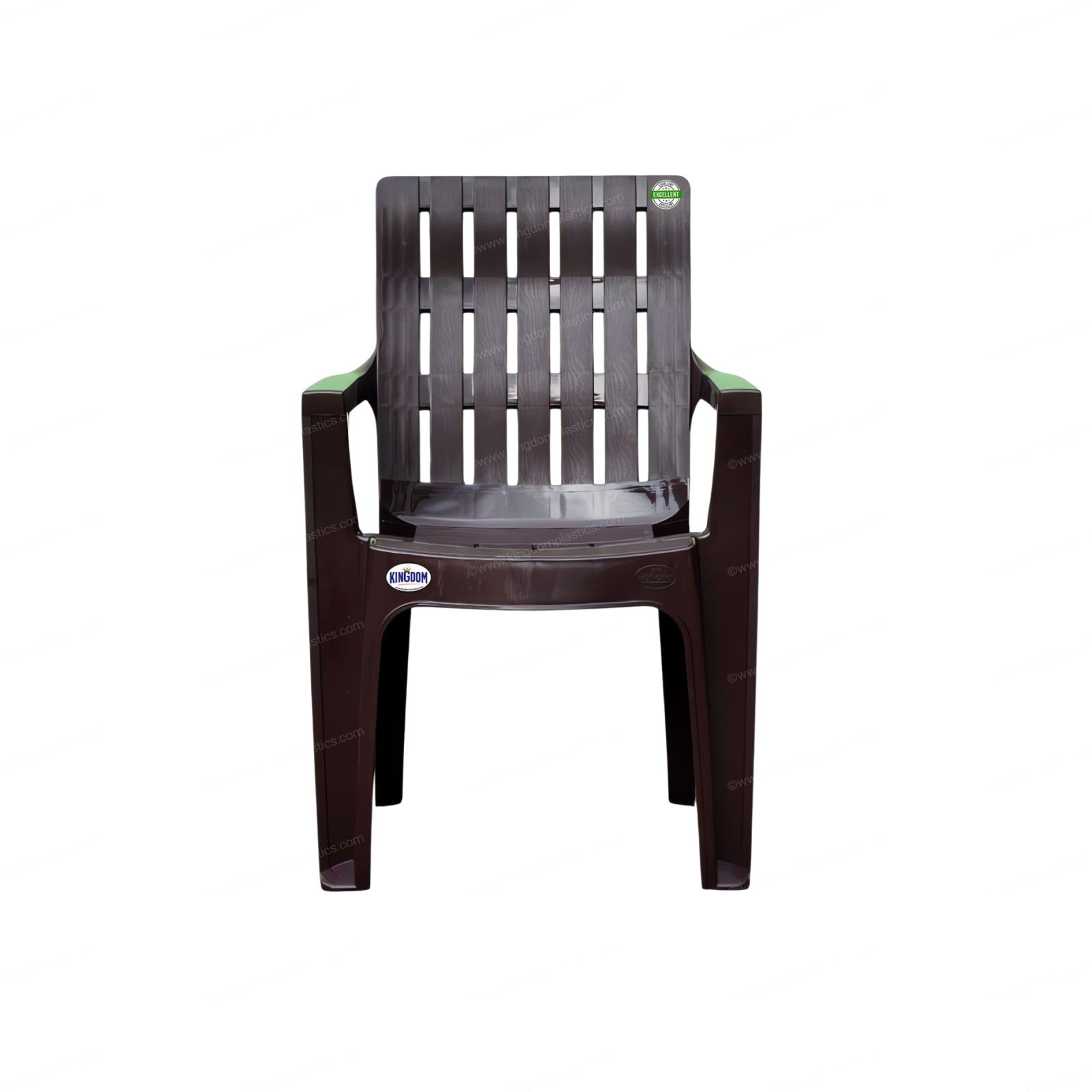 Wellness High Back Chair