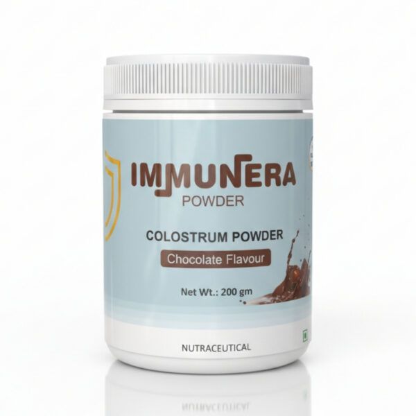 Immunera Colostrum Powder