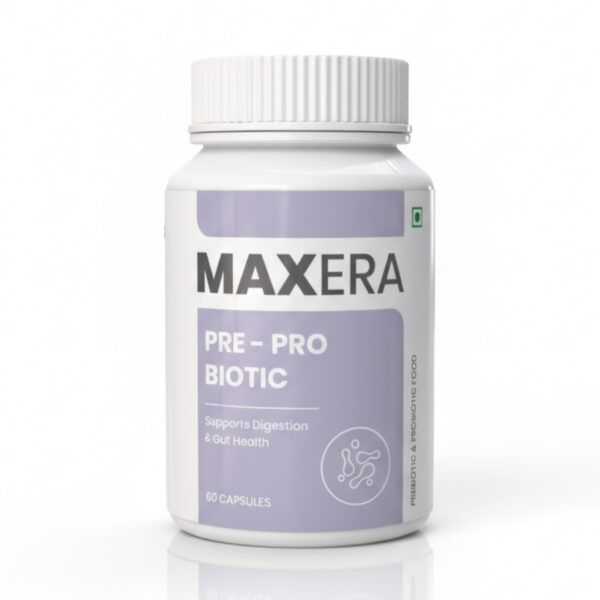 Max Era Pre-PRO Biotic Capsules
