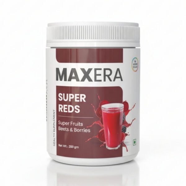 Max Era Super Reds Powder