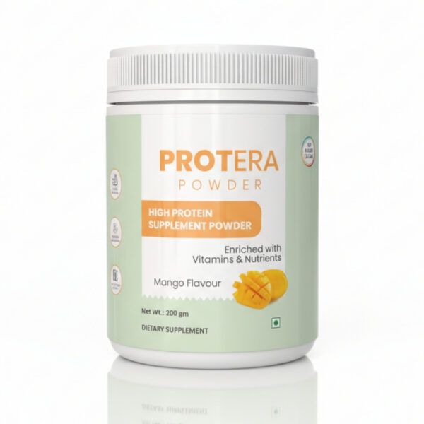 Protera Protein Powder