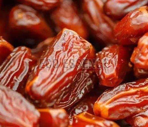 Dry Dates