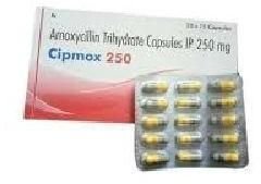 Amoxycillin Tablets