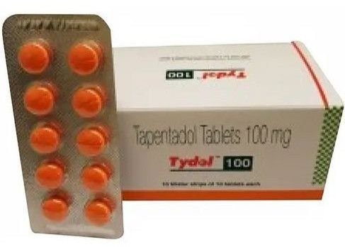 Tydol 100mg Tablets