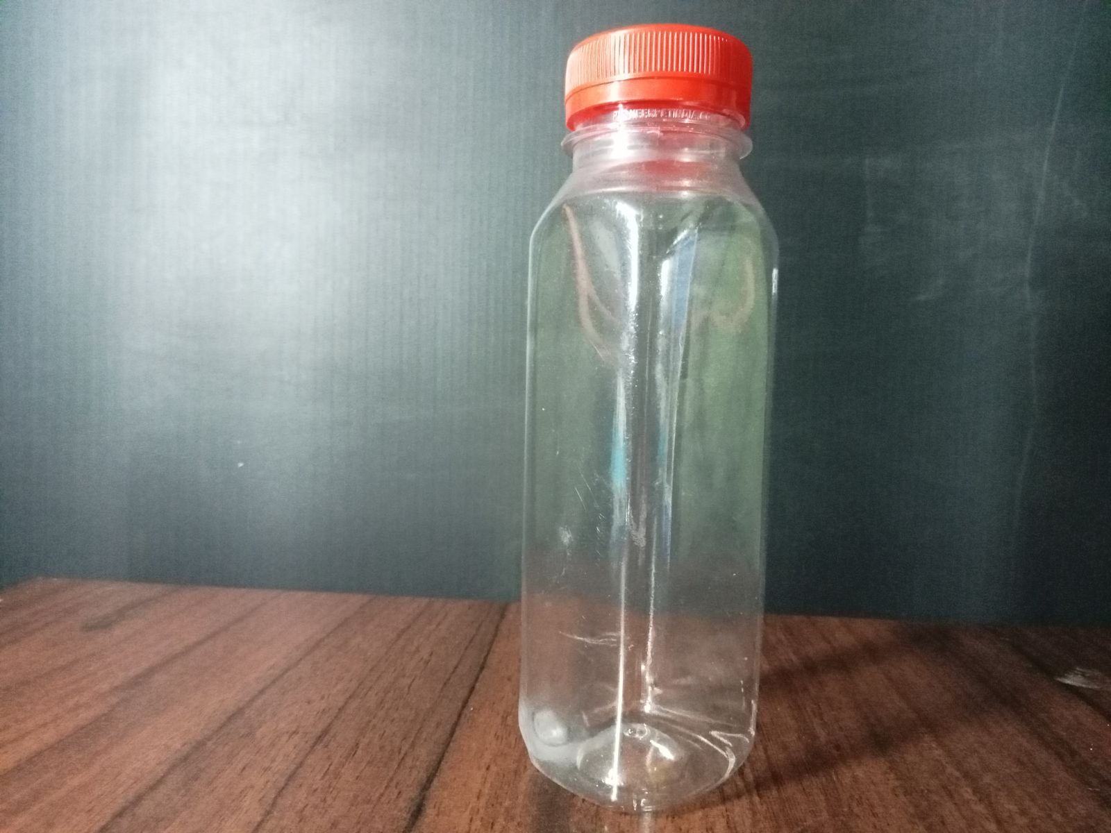 280ml Plastic Soda Bottle