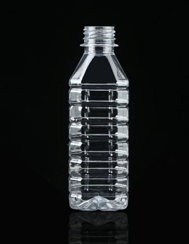 200ml PET Water Bottle